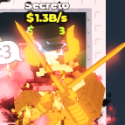 Steal a Brainrot