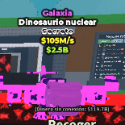Steal a Brainrot