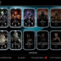 Mortal Kombat Mobile