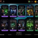 Mortal Kombat Mobile
