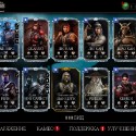 Mortal Kombat Mobile