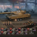 World of Tanks