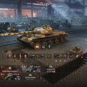 World of Tanks