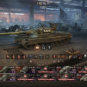 World of Tanks