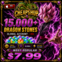 ドラゴンボールレジェンズ