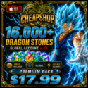 ドラゴンボールレジェンズ