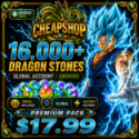 ドラゴンボールレジェンズ