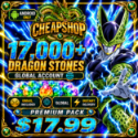 ドラゴンボールレジェンズ