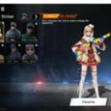 Blood Strike Accounts
