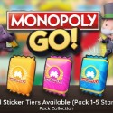Monopoly Go