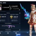 Blood Strike Accounts