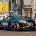 Car Parking Multiplayer