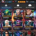 Marvel Contest of Champions