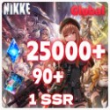 Goddess of Victory: Nikke