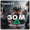 Delta Force