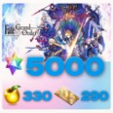 Fate/Grand Order