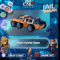 Jailbreak