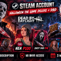 Halloween: The Game