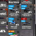 Driving Empire