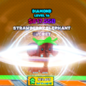 Swing Obby for Brainrots