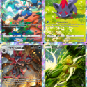 Pokemon TCG Pocket