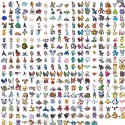 Pokemon Legends: Z-A