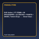 EVE Online ISK