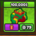Build a Ring Farm