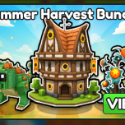 Build a Ring Farm