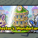 Build a Ring Farm