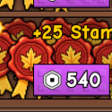 Greedy Growers