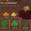 Greedy Growers