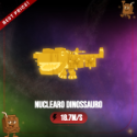Steal a Brainrot