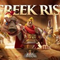 Rise of Kingdoms