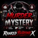 Murder Mystery 2