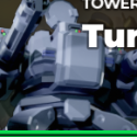 Tower Defense Simulator