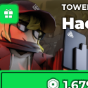 Tower Defense Simulator