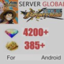 One Piece Bounty Rush