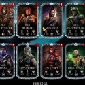 Mortal Kombat Mobile