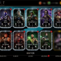Mortal Kombat Mobile