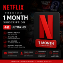 Netflix