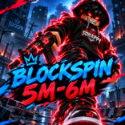 BlockSpin