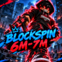 BlockSpin