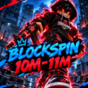 BlockSpin