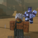 bridger: Western