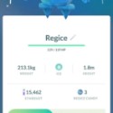 ポケモンGO