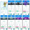 ポケモンGO