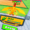 Be a Lucky Block