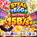 Steal an Egg