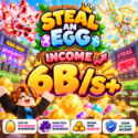 Steal an Egg